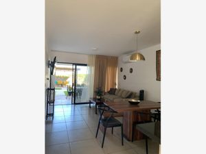 Departamento en Renta en Palmilla Mazatlán