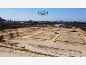 Terreno en Venta en El Venadillo Mazatlán