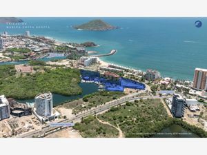 Departamento en Venta en Marina Mazatlan Mazatlán