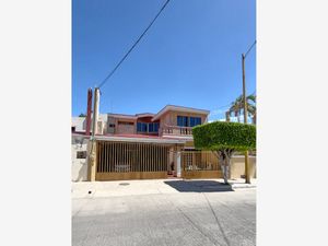 Casa en Venta en Lomas de Mazatlan Mazatlán