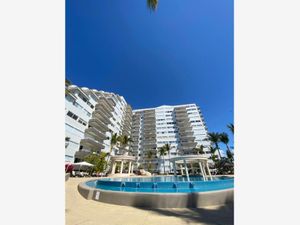 Departamento en Renta en Quintas del Mar Mazatlán