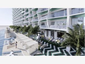 Departamento en Venta en Palos Prietos Mazatlán