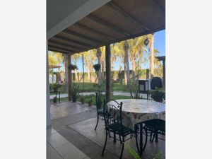 Departamento en Renta en Palmilla Mazatlán