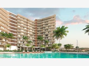 Departamento en Venta en Marina Mazatlan Mazatlán