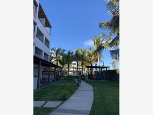 Departamento en Renta en Palmilla Mazatlán