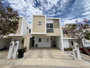 Casa en Renta en Almar Mazatlán