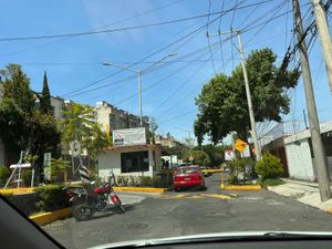 Terreno en Venta en Colina del Sur Álvaro Obregón