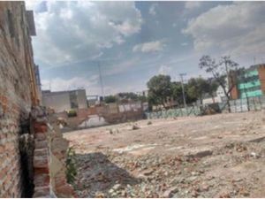 Terreno en Venta en Albert Benito Juárez