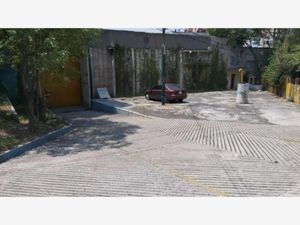 Terreno en Venta en San Pedro de los Pinos Álvaro Obregón