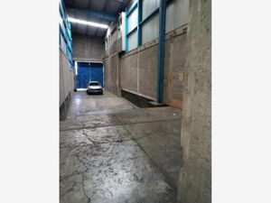 Bodega en Renta en El Santuario Iztapalapa