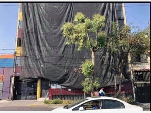 Terreno en Venta en Roma Sur Cuauhtémoc