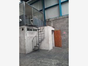 Bodega en Renta en El Santuario Iztapalapa