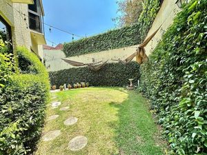 Casa en Venta en Jardines En la Montaña Tlalpan