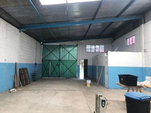 Bodega en Venta en San Miguel Ameyalco Lerma