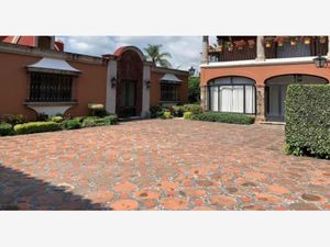 Casa en Venta en Jardines de Reforma Cuernavaca