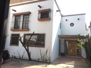 Casa en Renta en Lomas de Vista Hermosa Cuajimalpa de Morelos