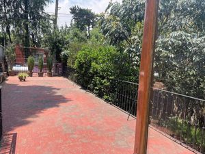 Casa en Venta en Santa Catarina Coyoacán