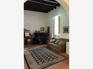 Casa en Venta en Del Carmen Coyoacán