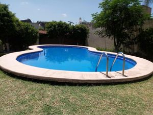 Casa en Venta en Granjas Mérida Temixco