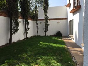 Casa en Renta en Lomas de Vista Hermosa Cuajimalpa de Morelos