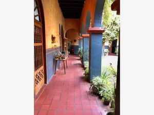 Casa en Venta en Del Carmen Coyoacán