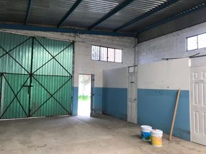 Bodega en Venta en San Miguel Ameyalco Lerma