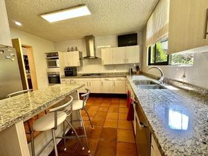 Casa en Venta en Jardines En la Montaña Tlalpan