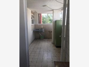 Departamento en Venta en Acacias Benito Juárez