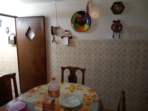 Casa en Venta en Santa Lucia Azcapotzalco