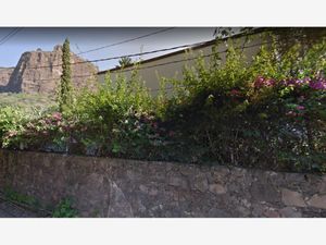 Terreno en Venta en Santa Cruz Tepoztlán