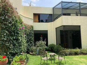 Casa en Venta en Jardines En la Montaña Tlalpan