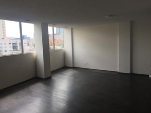 Departamento en Venta en Acacias Benito Juárez