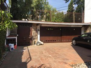 Casa en Renta en Lomas de Vista Hermosa Cuajimalpa de Morelos