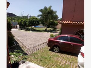 Casa en Venta en Granjas Mérida Temixco