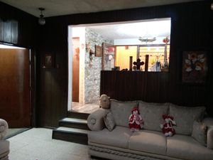 Casa en Venta en Santa Lucia Azcapotzalco