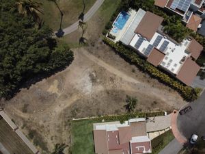 Terreno en Venta en Nuevo Vallarta Bahía de Banderas