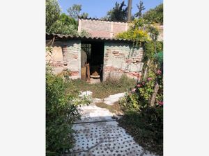 Terreno en Venta en El Retoño Iztapalapa