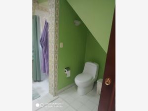 Casa en Venta en Hacienda de Echegaray Naucalpan de Juárez