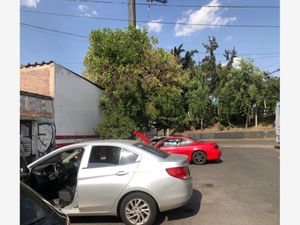 Terreno en Venta en El Retoño Iztapalapa