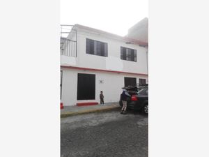 Casa en Venta en Lomas de Cartagena Tultitlán