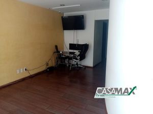 Departamento en Venta en Doctores Cuauhtémoc