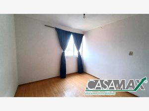 Departamento en Venta en Doctores Cuauhtémoc