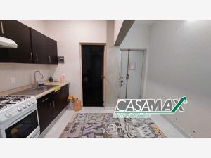 Departamento en Venta en Obrera Cuauhtémoc