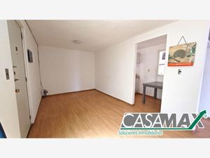 Departamento en Venta en Doctores Cuauhtémoc