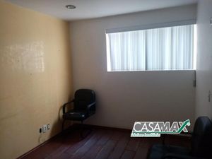 Departamento en Venta en Doctores Cuauhtémoc