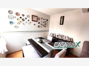 Departamento en Venta en Doctores Cuauhtémoc