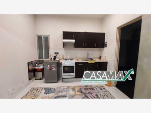 Departamento en Venta en Obrera Cuauhtémoc