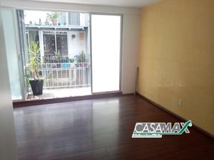 Departamento en Venta en Doctores Cuauhtémoc