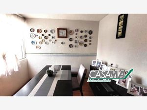 Departamento en Venta en Doctores Cuauhtémoc