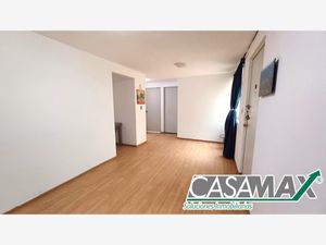 Departamento en Venta en Doctores Cuauhtémoc